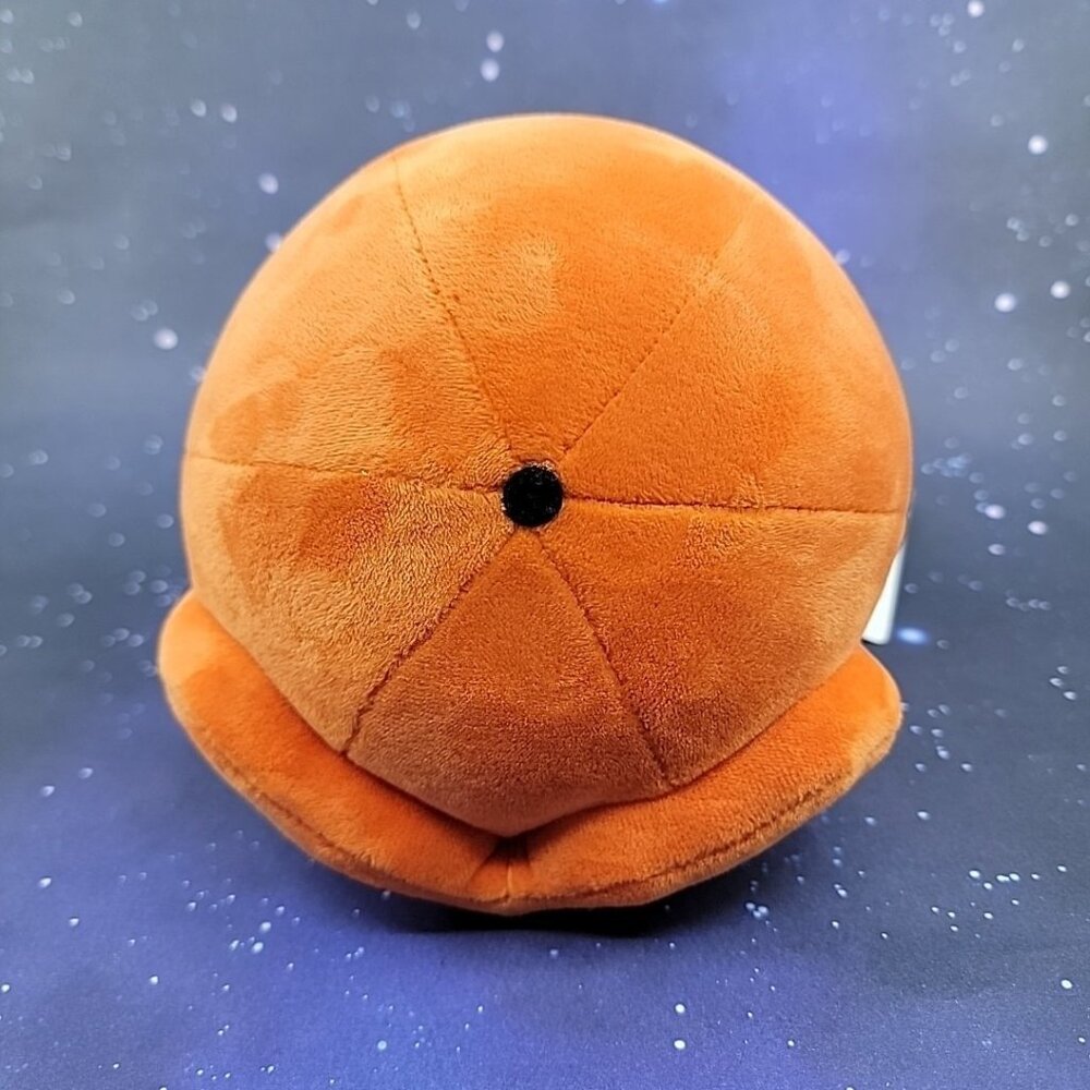 Pokemon Center Plush Hisuian Voltorb Hisui Region Stuffed Toy Japanese - Picture 5 of 9